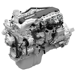 P1A6C Engine
